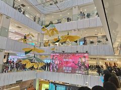 -凯德MALL(西直门店)