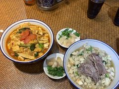 -毅祥斋老孙家泡馍(西羊市店)