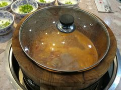-魚你相伴 江边正宗川渝老厨