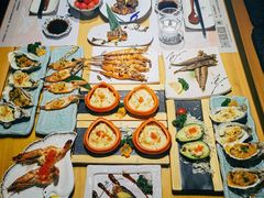 -新一喜铁板料理餐厅·铁板放题(北国商城店)