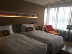 -厦门海港英迪格酒店(中山路店)