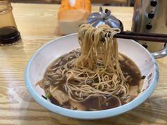 -聚知鲜面馆(上海嘉定马陆分店)