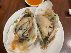 -文华小渔村(椒江康平路店)
