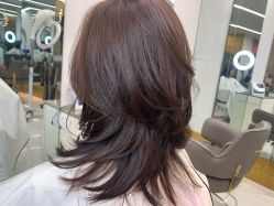 点击看大图 -潘多拉Hairsalon