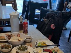 -初色海鲜自助(万丰路店)