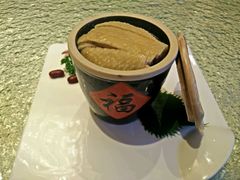 -通安客栈中餐厅·何家小馆