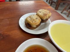 -宝瑞门钉肉饼店