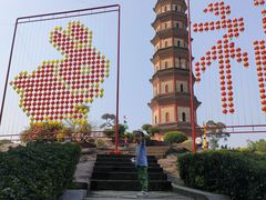 -广州莲花山旅游区