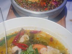 -味界·精致赣菜(招商花园城店)