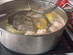 -潮牛禾记•潮汕鲜牛肉火锅(新亚洲店)