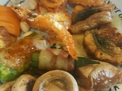 -松子料理(亮马桥店)