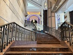 -吉隆坡喜来登帝国酒店