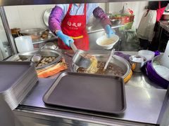 -好成财牛排馆(涂门街总店)