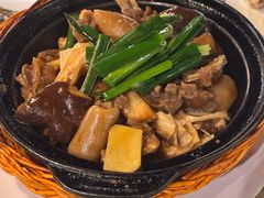 -天然居(伦教店)