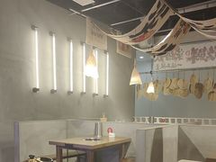 -言玖鲜火锅串串披萨自助(益田假日店)