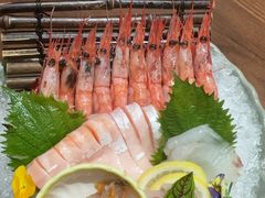 -红叶日本料理(三八广场店)