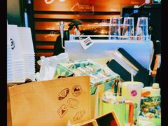-星巴克(杭州东站东到达店)