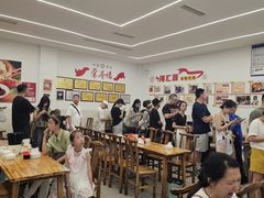 -海汇源老烧麦店(东大街总店)