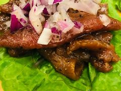 -赞酱川式烤肉(蜀都万达店)