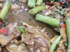 -八两八金·莱芜特色炒鸡(市南漳浦路店)