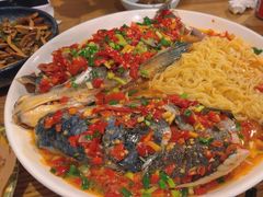 -丰乐餐厅·始于1999(千岛湖店)