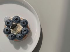 蓝莓塔-UNIUNI(凯瑟琳广场店)