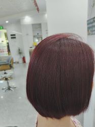 -山浦形象烫染
