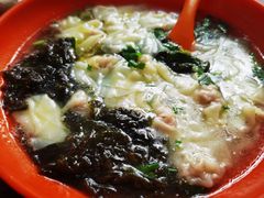 -阿麟馄饨(延长路店)