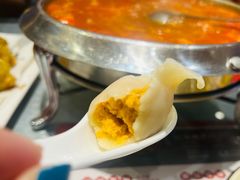 -添福来墨鱼饺子 · 海鲜东北菜(大连星海·黄浦路店)