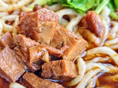 -麦梗手擀面水饺(麦梗前门店)