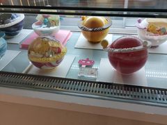-BONCAKE裱花蛋糕(万象汇店)