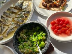 -野蔓果·山野菜(西湖景区·龙井茶田店)