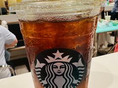 -星巴克臻选(南京金茂览秀城店)