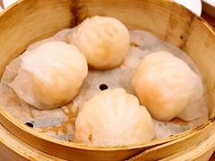 -潮府馆·非遗潮州菜·港式点心(世纪公园店)