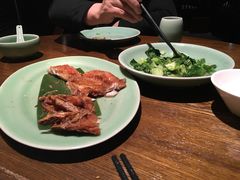-粗茶淡饭·隐庐私厨(东亭店)