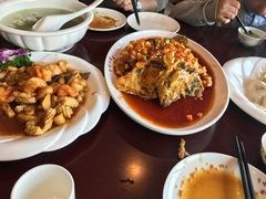 -牟传仁饭庄(星海店)