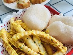 -路易时光(蕴川路店)