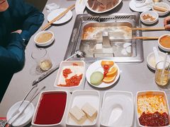 -海底捞火锅(振华广场生日主题店)