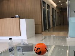 -天使口腔门诊部(上海店)