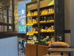 -星巴克臻选(苏州苏信店)