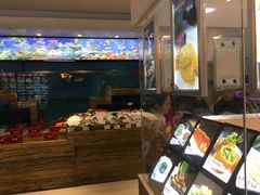 -小田园·晶品会-停车场