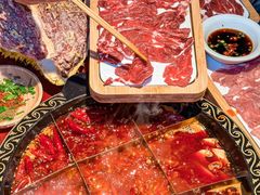 -黄家码头老火锅(解放碑旗舰店)