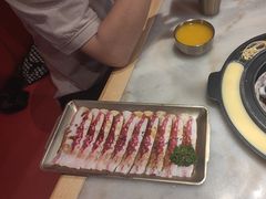 -韩宫宴烤肉·料理(南京江宁万达店)