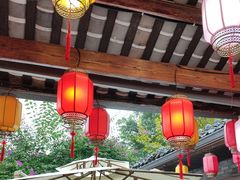 -院8里·少城记忆老川菜(宽窄巷子店)