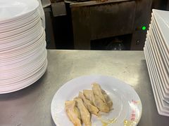 -西工饭庄快餐厅(西工小街店)