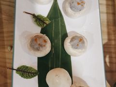 -椰夫人·养生椰子鸡(金沙洲永旺店)