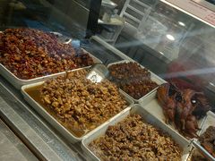 -鑫记婆婆兔·成都特产·兔头手撕兔(太古里店)