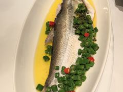 -荣兴酒家(徐家汇店)