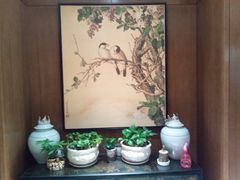 -老江南春·中国龙菜(衡山路店)