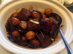-风味小馆(天目湖宾馆店)